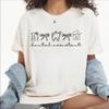 Dental Assistant Shirt Dental Shirt Women Funny Dentist Teeth T-Shirt Cute Tooth Shirts for Women Men view 3
