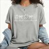 Dental Assistant Shirt Dental Shirt Women Funny Dentist Teeth T-Shirt Cute Tooth Shirts for Women Men view 4