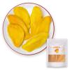 Dried Mango Slices Thick & Large Cuts Bagged / 23oz (652g),Dry Mango Snacks Slices,Chewy Ripened Mangos Dried Fruits with Natural Tangy Sweetness, Rich in Vitamin C and Fiber view 1