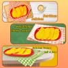 Dried Mango Slices Thick & Large Cuts Bagged / 23oz (652g),Dry Mango Snacks Slices,Chewy Ripened Mangos Dried Fruits with Natural Tangy Sweetness, Rich in Vitamin C and Fiber view 3