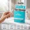 Sticky Ear Cleaning Stick for Adults, 2026 New Adhesive Ear Wax Removal Tools, Reusable Sticky Ear Cleaning Stick with Soft Head, Washable Ears Cleaner for Adults, Elder (Light Blue, S - 24 Pcs) view 2