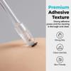 Sticky Ear Cleaning Stick for Adults, 2026 New Adhesive Ear Wax Removal Tools, Reusable Sticky Ear Cleaning Stick with Soft Head, Washable Ears Cleaner for Adults, Elder (Light Blue, S - 24 Pcs) view 3