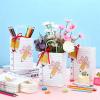 DERTE 24 Set Back to School Gifts Bags Teacher Appreciation Gift Goodie Bag view 4