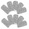 10pcs Cut Resistant Finger Sleeves for Sculpture Garden Picking view 1