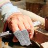 10pcs Cut Resistant Finger Sleeves for Sculpture Garden Picking view 4