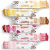 Sipahh Milk Straws - Taste Adventure Variety Pack - 60 Pack - 6 Flavors - Milk for Kids, Fun School Lunch Drink view 1
