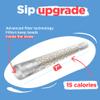 Sipahh Milk Straws - Taste Adventure Variety Pack - 60 Pack - 6 Flavors - Milk for Kids, Fun School Lunch Drink view 4