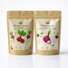 Buds of Taste Beetroot (Pack of 1) + Onion (Pack of 1) | Farm Fresh Vegetables for Juices, Cooking, Curries & Gravies | Daily Use Kitchen Combo for Indian Recipes view 1