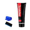 100ML Scratch Free Stove Top Scratch Remover, Polishing Wax for Glass Ceramic Stove Top, Cooktop Heavy Duty Cleaner and Polish, Car Paint Scratch Repair, with Sponge view 1