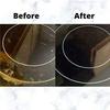 100ML Scratch Free Stove Top Scratch Remover, Polishing Wax for Glass Ceramic Stove Top, Cooktop Heavy Duty Cleaner and Polish, Car Paint Scratch Repair, with Sponge view 3