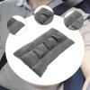 IAMDORE Chest Port Pillow for Chest Chemo Port Seat Belt view 2