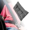 IAMDORE Chest Port Pillow for Chest Chemo Port Seat Belt view 4