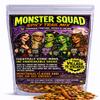 Classic Movie Monster Lovers Momster Squad Gourmet Trail Mix - Motherhood Friendship Gag Gift Mildly Spicy Snack Mix, Halloween Mothers Day Stocking Stuffer for Women view 1