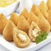 Mr Eats Brazilian Chicken Croquettes with Catupiry 10.50 oz | Pack of 2 | Coxinha de Frango com Catupiry | Bundle by Brazil in Texas view 4
