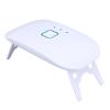 Aumotop Fast Curing Resin Light Portable Eye Protection Lamp for Craft Enthusiasts 60s 90s 150s (24 LED Beads) view 4