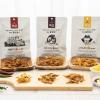EVERS Meoktae Freeze-Dried Pollock Protein Chips (Extra Spicy Flavor, 25g X 1ea), . view 2