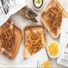 EVERS Meoktae Freeze-Dried Pollock Protein Chips (Extra Spicy Flavor, 25g X 1ea), . view 3