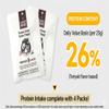 EVERS Meoktae Freeze-Dried Pollock Protein Chips (Extra Spicy Flavor, 25g X 1ea), . view 4
