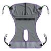Universal Full Body Mesh Lift Sling with Commode Opening,Polyester Slings for Patient Lifts -Compatible with Hoyer, Invacare, McKesson, Drive, Lumex, Medline, Joerns (S) view 1