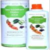 AD Sea Buckthorn D'IABO Jui.ce - 250 Ml (8.45 Fl Oz) - Omega 3 6 9-50 Serves - Sea Buckthorn Pu.lp, 1Pack view 1
