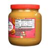 Creamy Peanut Butter, 64 oz Large Family Size, Smooth Texture, High Protein Spread for Sandwiches, Baking & Snacks view 3
