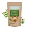 100% Pure & Natural Brahmi Powder Organic - 3.52Oz / 100Grm - For Men & Women view 1