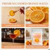 Candied Orange Slices, 10.58oz view 2