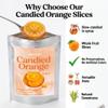 Candied Orange Slices, 10.58oz view 4