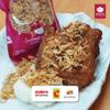 Crispy Fried Shallots, Golden Toasted Shallot Flakes with Natural Sweetness, Crunchy Garnish for Salads, Soups, and Asian Cuisine (500g) view 3