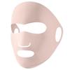 Belsen UPF50+ Sun Face Mask Breathable Elastic Washable UV Shield for Women, Ideal for Driving, Running, Cycling (1# Pink) view 1