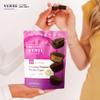 Verse 70% Dark Chocolate Peanut Butter Cups, 4 Pack, Premium Filled Cups view 4