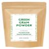 100gm Ayurvedic Homemade Green Gram/Moong Dal Powder for Removes Dead Skin Cells, Acne and Pimples, Improve Hair Strength view 1