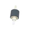 10pcs RM1-6467-000 RM1-6414-000 RM1-9168-000 Paper Pickup Roller Tray2 Fit for HP P2035 P2055 Pro 400 M401 M425 view 3