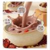 280g Red Date and Goji Berry Soy Milk Powder, Instant Dissolving, Classic Combination, Individually Wrapped(3bag) view 4