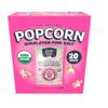 Himalayan Pink Salt Organic Popcorn, 4.6oz/20ct view 1