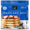 Member Marks Buttermilk Pancake Mix, 10 lbs. view 1