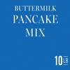 Member Marks Buttermilk Pancake Mix, 10 lbs. view 3