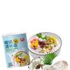 Chunguang Hainan Specialty Coconut Milk Refreshing 245G * 6 Canned Plant Protein Drink Coconut Squeezed Coconut Milk 0 Sugar Coconut view 3