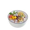 Chunguang Hainan Specialty Coconut Milk Refreshing 245G * 6 Canned Plant Protein Drink Coconut Squeezed Coconut Milk 0 Sugar Coconut view 4