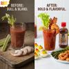 Demitris Bloody Mary Classic Seasoning 8 oz Pack of 2 Cocktail Mix for Drinks Steak Rub and Popcorn Spice Pickle Juice Inspired Tangy Flavor with a Random Item 3 Items view 2