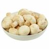 Organic White Mushrooms Fresh Whole Button Mushrooms USDA Organic Non-GMO Firm Tender Texture Mild Earthy Flavor Perfect for Cooking Salads Soups Stir Fry Farm Fresh Handpicked Premium Quality Produce Pack, 24 oz * [ pack of 2 ] .. Total Net WT [ 48 view 1