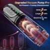 2026 New Hands Free Male Masterburbatar, 7X Speed & Extension Adjustment & Foldable Handle view 3