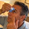 Eye Drop Applicator Reusable Precise Eyedropper Assist view 3