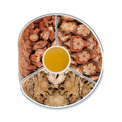 *105g 5g 5g Premium Natural china herbal tea Loose Leaf Tea,Chinese Tea, Sulfur Free,Flower tea,dark tea,loose tea Sweet Fresh