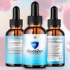 (2 Pack) Glucozen Drops, Official Gluco Zen Blood Support with All Natural Ingredients, Advanced Glucozen Drops Health & Wellness Supplement Formula with Maximum Strength Multivitamins (60 Servings) view 2