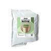 Creamy Cheese Whipping Powder for Beverages and Desserts, Rich and Savory Topping Mix (1000g, Uji Matcha) view 1