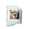 Creamy Cheese Whipping Powder for Beverages and Desserts, Rich and Savory Topping Mix (500g, Chocolate) view 1