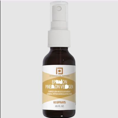 E/p/i/Talon P/i/Nealon peptide Supplement Spray