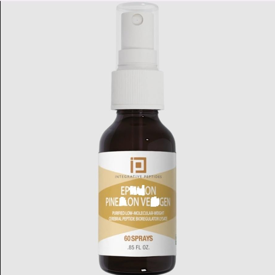 E/p/i/Talon P/i/Nealon peptide Supplement Spray