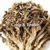3LB Premium Dried Pilose Antler Mushroom Hand-Picked & Suned Dried, Earthy Flavor & Crunchy Texture for Soups, Stir-Fries, Broths Hot Pot, Versatile Cuisine Ingredient 48OZ Bag view 2
